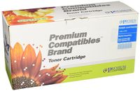 Premium Compatibles Inc. Q2671ARPC Cyan Toner Cartridge