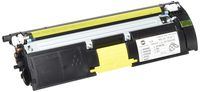 Konica High Capacity Yellow Toner Cartridge, 4500 Yield (1710587-005)