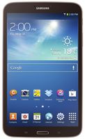 Samsung Galaxy Tab 3 (8-Inch, Gold-Brown) 2013 Model