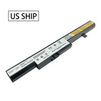 EBKK L12M4E55 Battery for Lenovo IdeaPad B40 B40-30 B40-45 B40-70 B50 B50-30 B50-45 B50-70 N40 N40-30 N50 N50-30 N50-45 M4400 M4400A M4450 M4450A Series L12S4E55 L13M4A01 L13L4A01