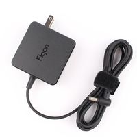 Flgan Extra Long 8 Ft 19V 2.37A 45W Power Adapter Charger for Asus X551C X555YA X551CA X555Y X551CA-BI30804C X551CA-HCL1201L Q301LA V551LA V551LB V551 x751s f751m f705m