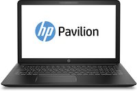 HP Onyx Blizzard Ci5 15-cb035wm 15.6" Full HD Gaming Laptop, Intel Core i5-7300HQ Processor, AMD Radeon RX 550 Graphics, 12GB Memory, 1TB Hard Drive, Backlit Keyboard Windows 10 Home