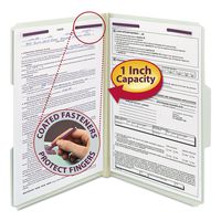 SMD19931 - Smead One Inch Expansion Fastener Folder