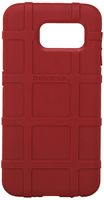Magpul Carrying Case for Samsung Galaxy S6 - Retail Packaging - Red