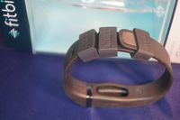 Bitbelt Jr Black Compatible with Fitbit Flex (3 Pack), Garmin Vivosmart Clasp Fix, Disney Magic Band (Kids Size).