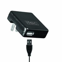 I-Tec Electronics AC Charger with Cable