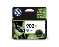 HP 902XL | Ink Cartridge | Cyan | T6M02AN