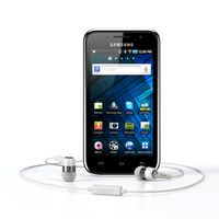 Samsung 4-Inch Galaxy Player (Discontinued by Manufacturer)