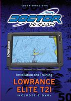 Lowrance Elite Ti2