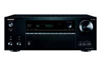 Onkyo TX-NR777 THX-Certified 7.2 Channel Network A/V Receiver