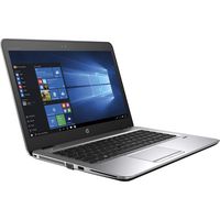 2019 HP EliteBook 840 G4 14" Anti-Glare HD Business Laptop (Intel Core i5-7200U, 8GB DDR4, 256GB M.2 PCIe NVMe SSD, Type-C, DisplayPort, WiFi AC, NFC, Windows 10 Pro)