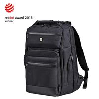 Victorinox Architecture Urban Rath Laptop Backpack, Black, One Size