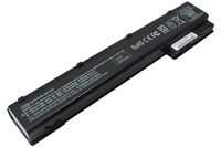 Shareway VH08 Replacement Laptop Battery For HP Elitebook 8560W 8570W 8760W 8770W Mobile Workstation HSTNN-LB2P HSTNN-LB2Q HSTNN-F93C HSTNN-I09C QK641AA [14.8V 5524mAh] - 12 Months Warranty!