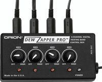 Orion 3517 Dew Zapper Pro 4-Channel Control Module