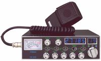 Galaxy DX-939 Backlit 40ch Mobile  CB Radio with TalkBack & Roger Beep