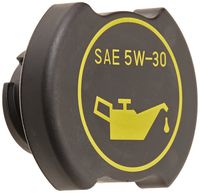 Motorcraft EC789 Oil Filler Cap Assembly