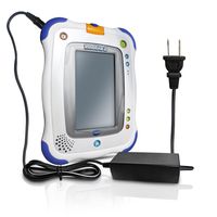 Replacement Vtech 7.5V/DC7.5V/9V/DC9.0V Adapter Power Supply Cord for V Tech Childrens Kids Games/Console/Tablet/Computer Learning System/E-book/E-Reading System/Laptop Note Book