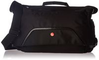 Manfrotto MB MA-M-AS Small Active Messenger Bag (Black)