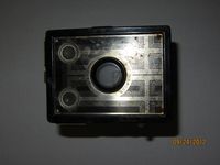 Kodak Brownie Junior Six-20 Camera
