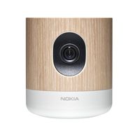 Nokia Home - Video & Air Quality Monitor (Certified Refurbished)