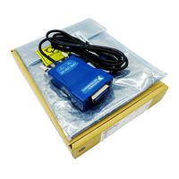 BostingGPIB-USB-HS Interface Adapter Controller IEEE 488 New in Box USA
