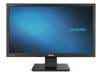 ASUSPRO C422AQH 21.5" Monitor Full HD IPS DP HDMI DVI VGA Ergonomic with ASUS Eye Care