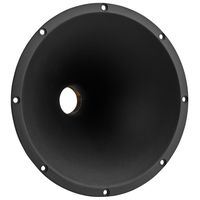Dayton Audio H08RW 8" Round Waveguide 1-3/8"-18 TPI