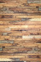 Muzi Photography Backdrops Brown Wooden Floor for Photo Background Studio Props Art Wallpaper D-7436