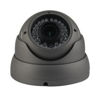 Urban Security Group HD-SDI 1080P Dome Security Camera: 2.1MP, 2.8-12mm Varifocal Lens Home/Business Video Surveillance Outdoor/Indoor IP66 Weatherproof Vandal-Proof 36 IR LEDs