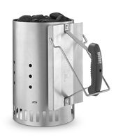 Weber 7429 Rapid Fire Chimney Starter