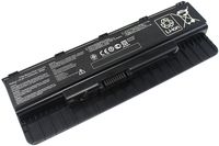 LNOCCIY 56Wh New A32N1405 A32NI405 Laptop Battery for ASUS G551 G58JK G771 G771JK G771JM G551JK G551JM N551 N751 GL551 GL551-DH71 GL551JM GL551JM-DH71 GL551JW-DS74 GL551JW-DS71 GL551JW-AH71 GL771