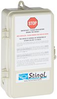 Stingl SR-500 Safety Vacuum Release System (SVRS)