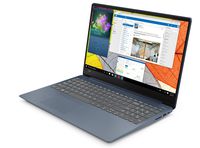 Lenovo 2018 Ideapad 330s 15.6" HD IPS Laptop PC, Intel Quad-Core i5-8250U Processor, 8GB RAM + 16GB Intel Optane Memory, 1TB Hard Drive, Win 10, Blue