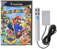 Mario Party 7