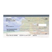 Beachfront Views Top Tear Value Priced Personal Checks (1 Box of Singles, Qty. 125)