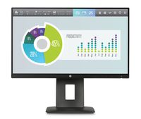 HP-CTO M2J71A4#ABA 21.5" Z22n Narrow Bezel IPS