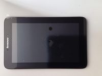 90400040 Lenovo A2107a Case Front Cover Touch Panel
