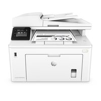HP LaserJet Pro M227fdw All-in-One Wireless Laser Printer, Amazon Dash Replenishment ready (G3Q75A). Replaces HP M225dw Laser Printer