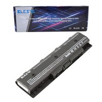BLESYS 6-Cell PI06 Battery PI06XL PI09 HSTNN-LB4N HSTNN-LB4O HSTNN-YB4N 709988-421 709989-421 710416-001 710417-001 Compatible with Laptop Battery HP Pavilion 4-E000 15 15-E000 15t-e000 17-E000
