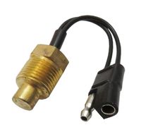 Fan Heat Sensor Switch For 2004-2005 Polaris SPORTSMAN 400 4X4 3089246