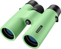 BARSKA Crush 10x42mm Crush Binoculars (Pistachio), Light Green