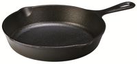 Lodge Pre-Seasoned 9-Inch Skillet
