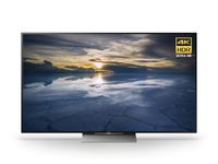 Sony XBR75X940D 75-Inch 4K Ultra HD Smart TV (2016 Model)