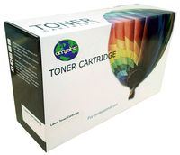 Amsahr C5220KS Lexmark C5220KS, C522 Remanufactured Replacement Toner Cartridge with Four Black Cartridges