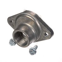 Siemens ECHA075, 3/4-inch Hub for HA Type Hub Openings