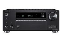 Onkyo TX-RZ720 THX-Certified 7.2-Channel 4K Network A/V Receiver