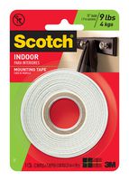 Scotch Brand 110P 110 Tape-Caulk, 0.5-inch x 75-inches