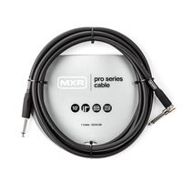 Other Stage or Studio Cable, Black, 10 Feet (DCIX10R)