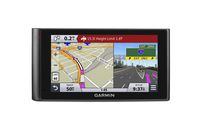 Garmin DezlCam LMTHD 6-Inch Truck Navigator