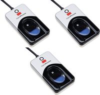 Digital Persona 88003-001U.are.u 4500 Reader 70" Cable (Pack 3)